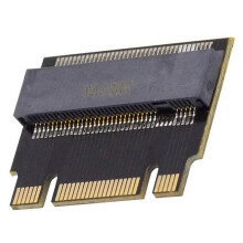 For Legion Go SSD Solid State Adapter Board Handheld NVME to NVME Hard Drive Adapter Card M.2 SSD 2230 to 2240
