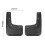 Car Mud Flaps for  Ranger 2024  Mud Guard Flap  Flaps Accessories 6