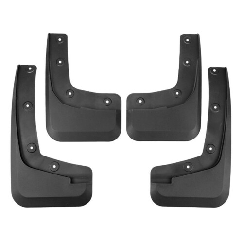 Car Mud Flaps for  Ranger 2024  Mud Guard Flap  Flaps Accessories 1