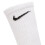 Nike (UK 8-11, White (3PK)) Nike Socks Everyday 2