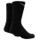 Nike (UK 8-11, Black (3PK)) Nike Socks Everyday 4