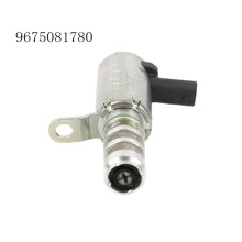 9675081780 VVT Oil Control Valve for 208 2008 308 408 C3 C4 DS4 1.2T Engine OCV Oil Control Valve