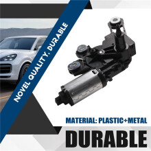 95862808000 Rear Wiper Motor for Cayenne 92A 3.0L 3.6L 4.8L 2011-2018 95862808002 958955711