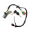 Steering Lock for  307 All Models 2001-2005 4162X4 /4162AS 1