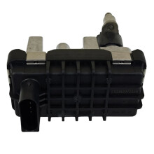 Car Turbo Electronic Actuator GTB1749VZ for Q7 4.2 TDI 250 Kw - 340 CCFC