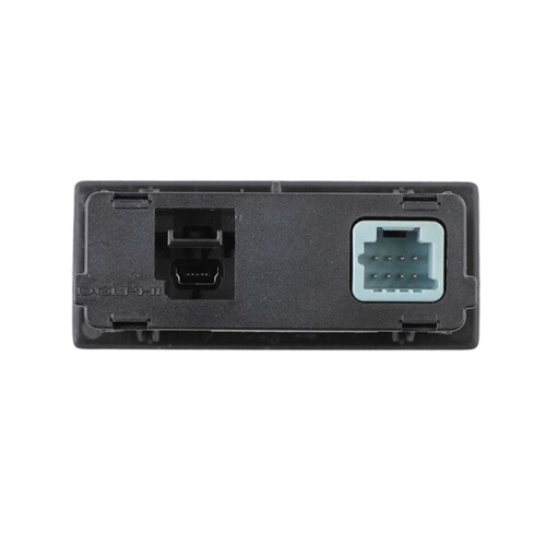 USB/AUX Control Unit Input Device Module 280231553R 33352438 33352430 for  CLIO 2020 1