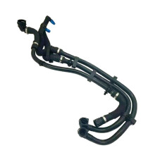 LR093990 Radiator Coolant Hose Transmission Oil Cooler Water Coolant Hose for Velar 2.0L 2018-2025 T4A13745