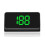Car - Display HUD MPH Speedometer Display Windshield Projector Car Electronic Accessories 7