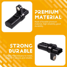 Car Crankshaft Position Sensor 23731-AL60C 23731-AL60A for FX35 M35 350Z Altima