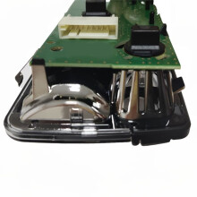 6570100000 Car Rear Overhead Reading Light Reading Lamp Assembly for 5 7 Series F01 F02 F07 F10 F18 2008-2013