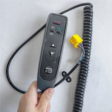 2PCS for Truck Hand Level Control Unit 22234415 20756753 20514067 7422234415 7420756753 7420514067