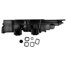 Valve Cover Crankcase for Astra J K Cascada Insignia A B Zafira Tourer C Valve Cover KGE PVC 55590970