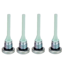 4pcs Transmission Oil Drain Screw 221347 980797480 for 408 508 3008 C4 Gearbox Drain Oil Screw