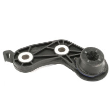 Exhaust System Rear Muffler Muffler Pipe Bracket 84163380 84205378 for Chevy Equinox Terrain 2018-2024
