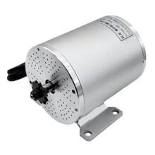 36V 1000W 3100Rpm Brushless Motor Electric Bike Bicycle E-Scooter Motorbike Brushless Motor