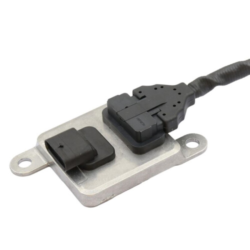 12V Nox Sensor Nitrogen Sensor 11787587130 5WK96621J for  1 3 Series E81 E82 E87 E88 E90 E91 E92 LCI N4311787587127 2