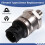 4306988  Engine Fuel Pump Pressure Sensor for  Engine 3408566 5