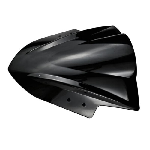 Motorcycle Windscreen Wind Deflector Front Windscreen Fairing for   250 EX300R ZX330 1
