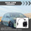 99240-EV100 Car Rear View Camera Backup Parking Camera for  EV3 99240EV100 3