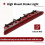 6350K5 6351EL High-Mounted Brake Light Third Brake Light Stop Lamp Tail Light for  206 3