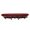 6350K5 6351EL High-Mounted Brake Light Third Brake Light Stop Lamp Tail Light for  206 8