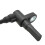 New Front Wheels ABS Wheel Speed Sensor 9065400317 for  SPRINTER (906) 2006   2E 2F 2011/2016 3