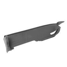 Car Front Hood Side Panel Seal for A3 S3 RS3 2013-2020 Hood Protective Cover 8V0821169E 8V0 821 169 Left