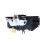 Front Left Driver LH Power Door Lock Actuator 15880052 for    2007-2009 6