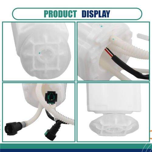 4E0919087G Car Fuel Pump Module for  A8 Quattro S8 2007-2010 4E0919087J EM50049 1