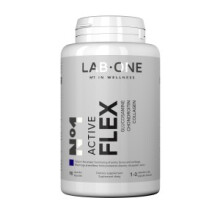 Lab One N1 Active Flex 90 Kaps.