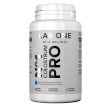 Lab One N1 Colostrum Pro 60 Kaps.
