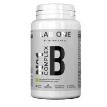 Lab One N1 Complex B 60 Kaps.