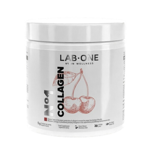 Lab One N1 Collagen 198G.