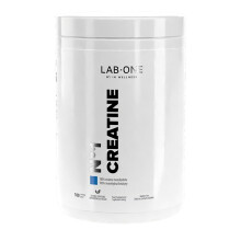 Lab One N1 Creatine Smak Neutralny 500G.