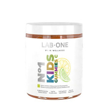 Lab One N1 Kidsgummies C 60 Żelek