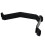 V Shape Triple Mount Hot Shoe Flash Bracket for Speedlite DSLR Camera Microphone LED Video Light 1