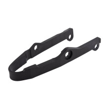12053-1240 Black Swingarm Chain Slider Guide Protector for KDX200 1989-1994 KDX250 1991-1992 KDX250R 1991-1995
