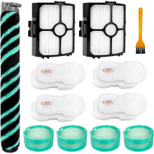 HZ4002 Replacement Parts Kit for Power Detect Upright Vacuum HZ4002 HZ4000 HZ4001AMZ