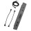 For  Model 3 Y Docking Station Center HUB Extender USB Charging Adapter Fast Charging Accessories 5