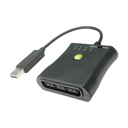Convertitore di Gioco per PS per PS2 A Adattatore per Controller per  360
