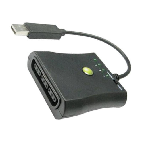 Convertitore di Gioco per PS per PS2 A Adattatore per Controller per  360 1