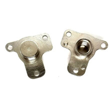 For R5 R6 R6II Bottom Tripod Pod Fixed Plate Base Screw Nut Screw Hole, Tripod Mount, Base Quick Release Plate