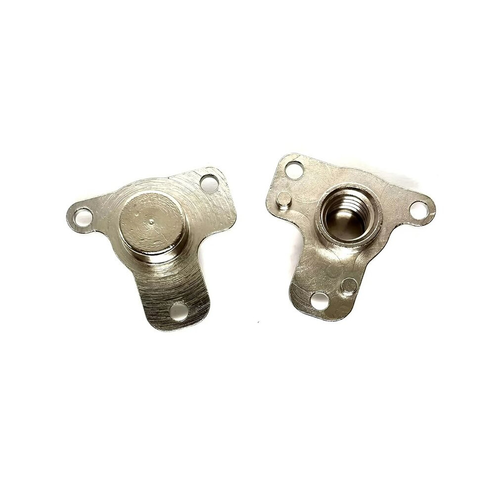 Photos - Tripod Head Zandona For R5 R6 R6II Bottom Tripod Pod Fixed Plate Base Screw Nut Screw Hole, Tripod Mount, Base Quick Release Plate