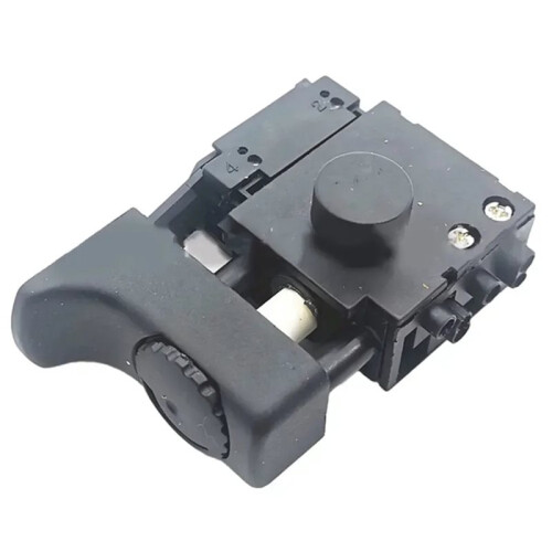 For  Adjustable Speed Control  for  321632 D10VH D10VC2 DV16V Electric Drill Power Tool Trigger