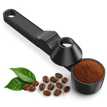 Paquete de 2 Cápsulas K Reutilizables para 1.0/2.0. Cápsulas de Café Reutilizables con Cuchara para Café. Sin BPA. Cápsulas K para K-Classic y