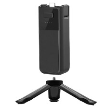 Battery Handle for OSMO Pocket 4 3 Mount Stand Charging Handle Grip for Pocket4 Tripod Adapter Mount Accessories