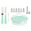 80PCS Cake Decorating Set-Non-Slip Turntable with Piping Tips, Scrapers & Tools for DIY Baking Tools Accessories 6