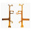 Lens Main Flex Cable for  S200 S210 S220 S230 5