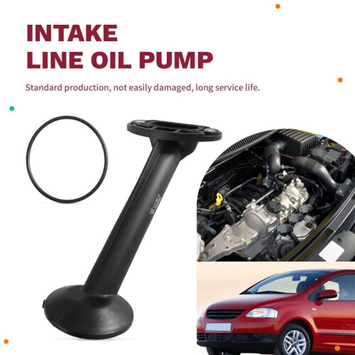 032115251D Engine Oil Pump  for  Oil Pump Suction Pipe 2