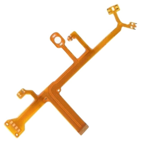 Lens Main Flex Cable for  S200 S210 S220 S230 1
